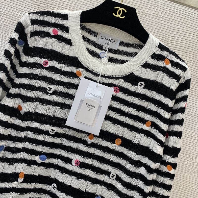 Chanel T-Shirts